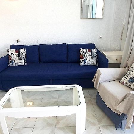 Skol 701. One Bedroom Duplex With Exceptional Sea Views. Марбеля Екстериор снимка
